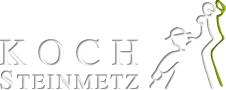 Logo Koch Steinmetz